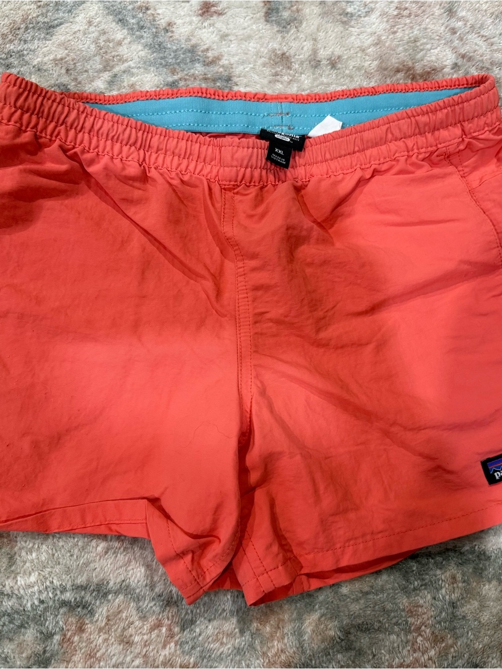 Kids Patagonia baggies Shorts